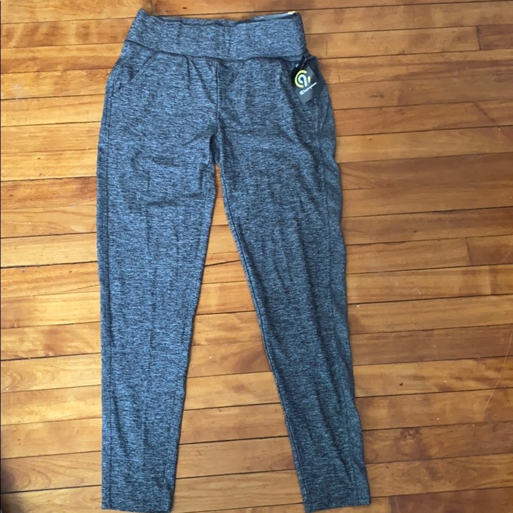 Champion sweat pants